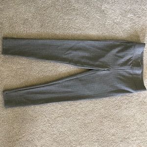 Loft work pants